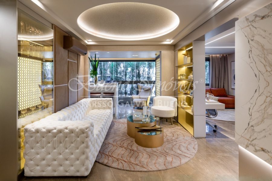 Apartamento à venda, 2 a 3 quartos, 1 a 3 suíte, 1 vaga no bairro Centro Histórico em Porto Alegre - Foto 1