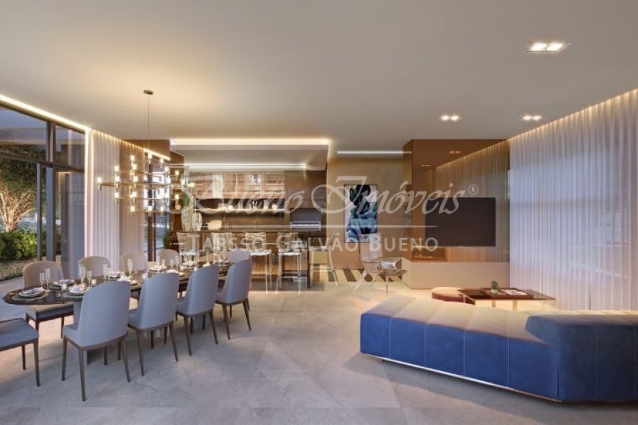 Apartamento à venda com 143m², 3 quartos, 3 suítes, 2 vagas no bairro Rio Branco em Porto Alegre - Foto 1