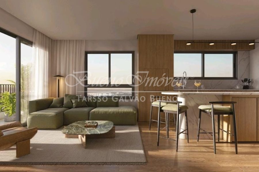 Apartamento à venda com 66m², 2 quartos, 1 suíte, 1 vaga no bairro Petrópolis em Porto Alegre - Foto 1