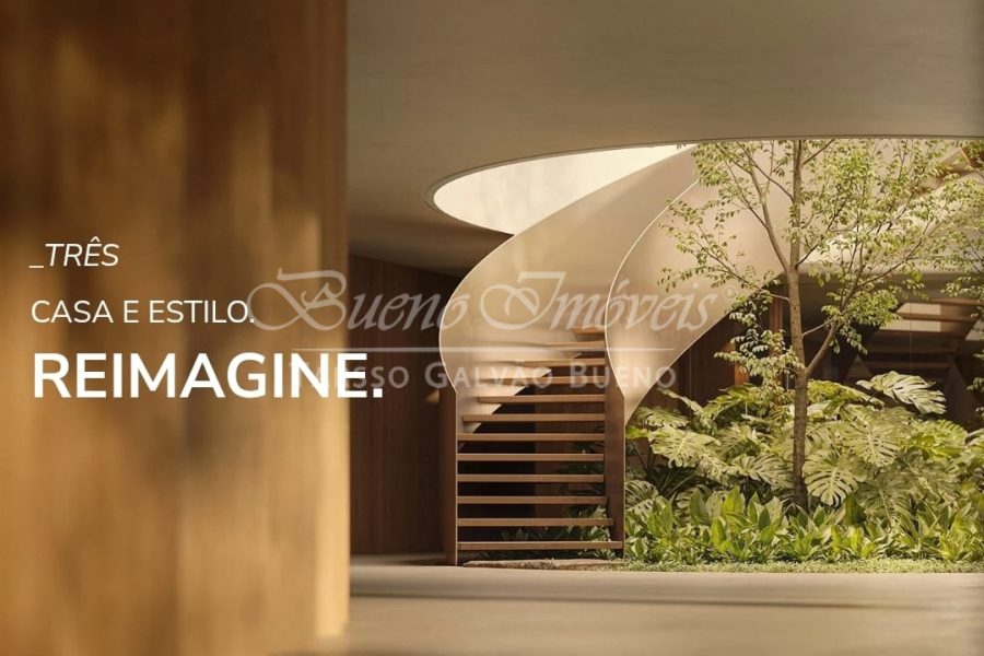 Casa Comercial à venda com 545m², 3 a 5 quartos, 3 a 5 suítes, 4 vagas no bairro Três Figueiras em Porto Alegre - Foto 1