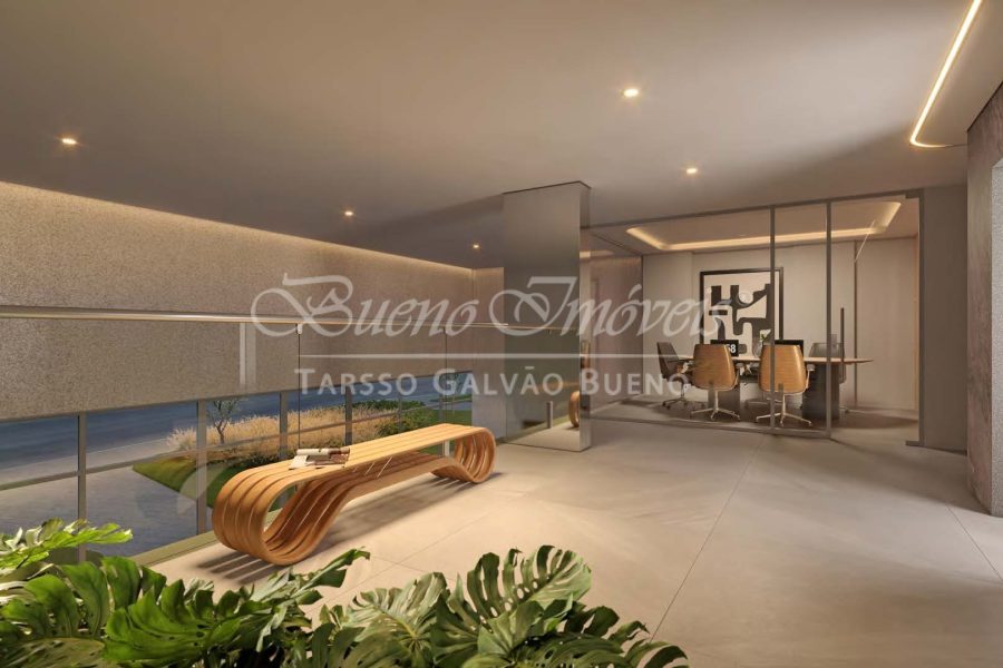 Sala Comercial à venda com 31m² no bairro Azenha em Porto Alegre - Foto 1