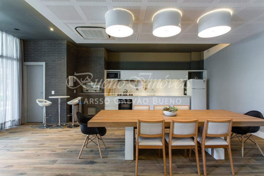 Apartamento à venda com 149m², 3 quartos, 3 suítes, 2 vagas no bairro Tristeza em Porto Alegre - Foto 1