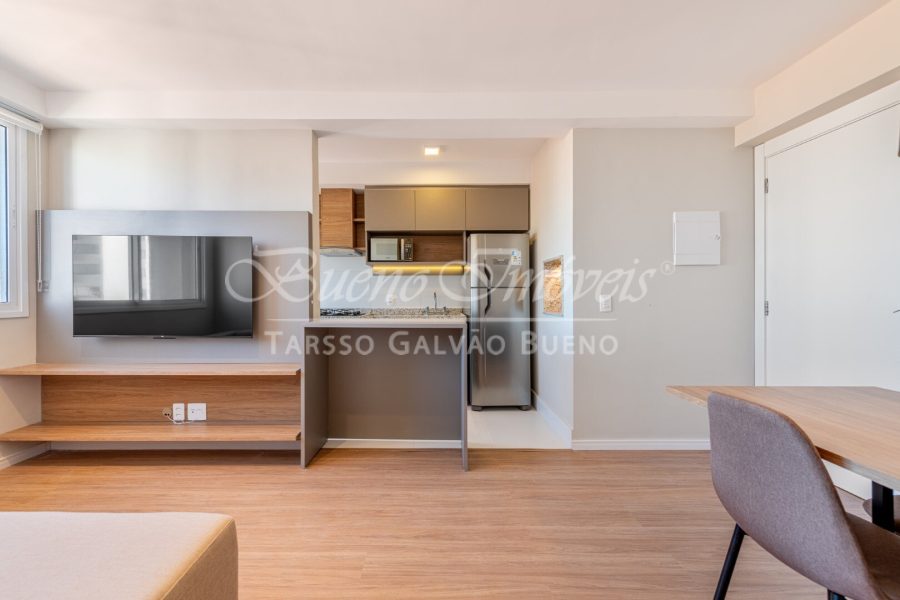 Apartamento à venda, 2 a 3 quartos, 1 suíte, 1 vaga no bairro Cristo Redentor em Porto Alegre - Foto 1