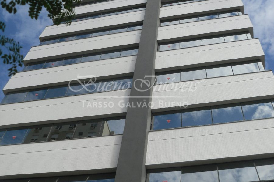 Apartamento à venda com 51m², 1 vaga no bairro Floresta em Porto Alegre - Foto 1