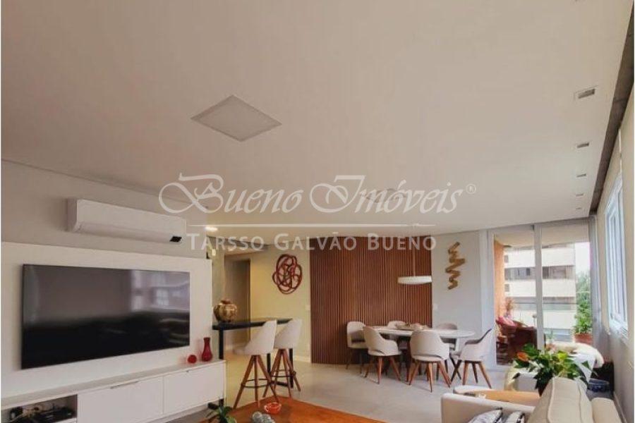 Apartamento à venda com 104m², 2 quartos, 2 suítes, 2 vagas no bairro Petrópolis em Porto Alegre - Foto 1