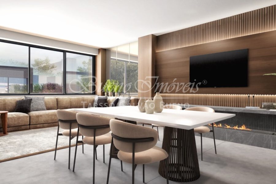 Apartamento à venda com 110m², 3 quartos, 3 suítes, 2 vagas no bairro Petrópolis em Porto Alegre - Foto 1