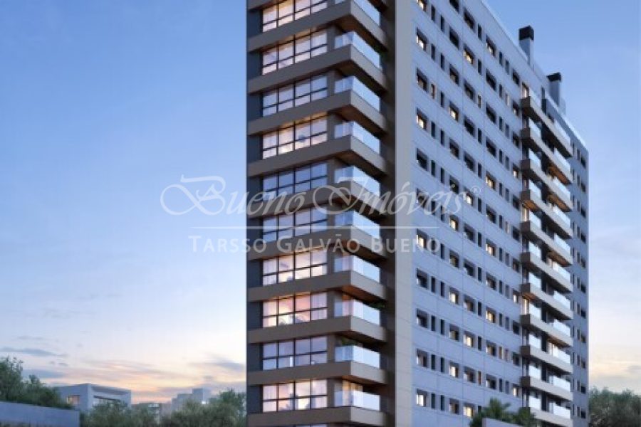 Apartamento à venda com 75m², 2 a 3 quartos, 1 a 3 suíte, 1 a 3 vaga no bairro Mont Serrat em Porto Alegre - Foto 1