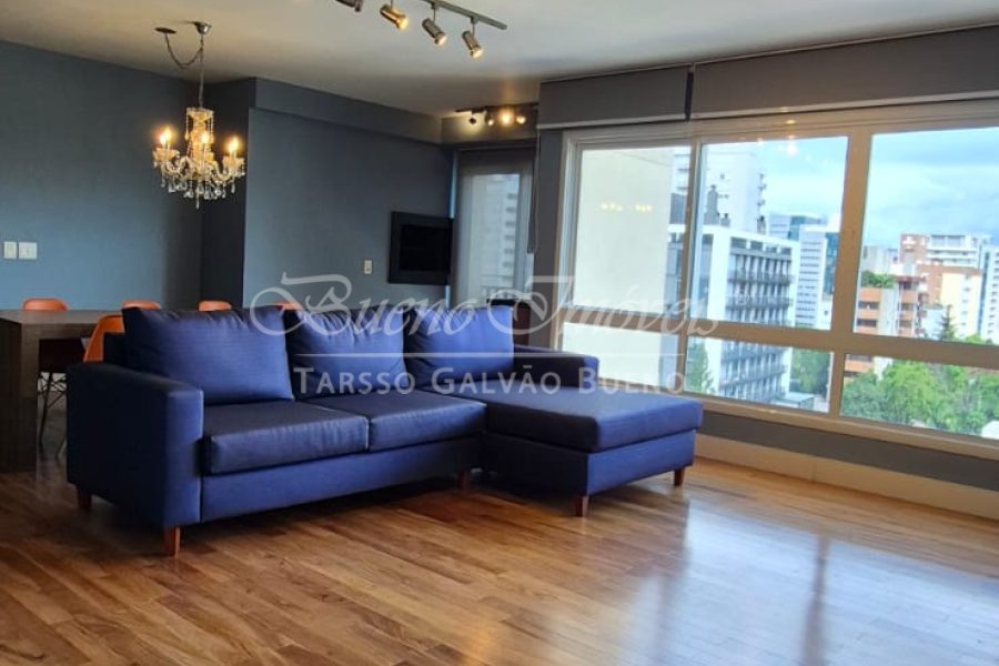 Apartamento à venda com 150m², 3 quartos, 2 suítes, 3 vagas no bairro Auxiliadora em Porto Alegre - Foto 1