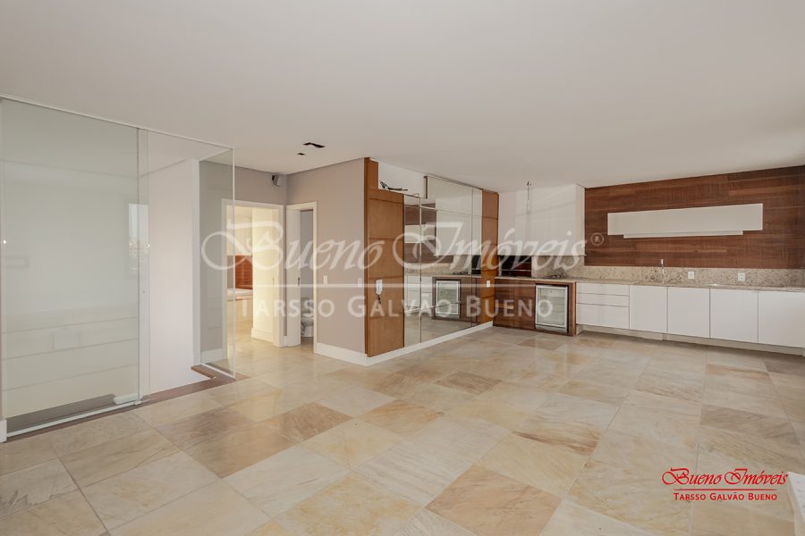 Cobertura à venda com 268m², 3 quartos, 1 suíte, 3 vagas no bairro Bela Vista em Porto Alegre - Foto 1