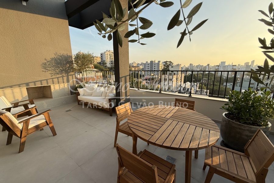 Apartamento à venda com 85m², 3 quartos, 3 suítes, 2 vagas no bairro Auxiliadora em Porto Alegre - Foto 1