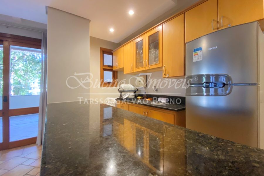 Alugueis à venda com 102m², 3 quartos, 1 suíte, 2 vagas no bairro Aberta dos Morros em Porto Alegre - Foto 1