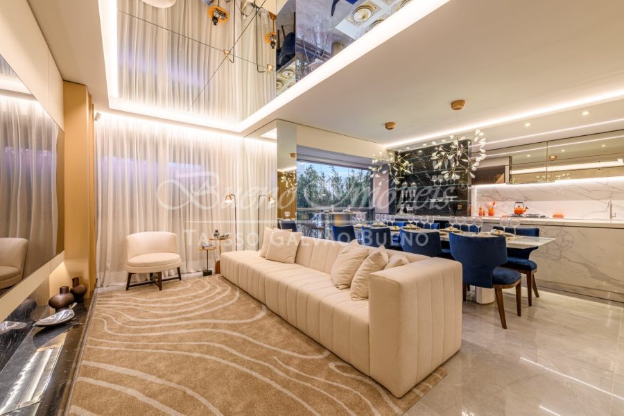 Apartamento à venda com 69m², 2 a 3 quartos, 1 suíte, 1 a 2 vaga no bairro Passo da Areia em Porto Alegre - Foto 1